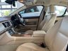 USED 2013 63 JAGUAR XF 2.2 D PREMIUM LUXURY 4d 200 BHP 9 x SERVCIE STAMPS INCLUDING CAMBELT DONE IN 2022 - NAVIGATION - BLUETOOTH - CLIMATE CONTROL - HEATED SEATS - HEATED WINDSCREEN - POWER MEMORY FRONT SEATS - 18" ALLOY WHEELS