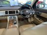USED 2013 63 JAGUAR XF 2.2 D PREMIUM LUXURY 4d 200 BHP 9 x SERVCIE STAMPS INCLUDING CAMBELT DONE IN 2022 - NAVIGATION - BLUETOOTH - CLIMATE CONTROL - HEATED SEATS - HEATED WINDSCREEN - POWER MEMORY FRONT SEATS - 18" ALLOY WHEELS