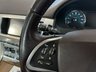 USED 2013 63 JAGUAR XF 2.2 D PREMIUM LUXURY 4d 200 BHP 9 x SERVCIE STAMPS INCLUDING CAMBELT DONE IN 2022 - NAVIGATION - BLUETOOTH - CLIMATE CONTROL - HEATED SEATS - HEATED WINDSCREEN - POWER MEMORY FRONT SEATS - 18" ALLOY WHEELS