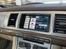 USED 2013 63 JAGUAR XF 2.2 D PREMIUM LUXURY 4d 200 BHP 9 x SERVCIE STAMPS INCLUDING CAMBELT DONE IN 2022 - NAVIGATION - BLUETOOTH - CLIMATE CONTROL - HEATED SEATS - HEATED WINDSCREEN - POWER MEMORY FRONT SEATS - 18" ALLOY WHEELS