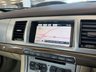 USED 2013 63 JAGUAR XF 2.2 D PREMIUM LUXURY 4d 200 BHP 9 x SERVCIE STAMPS INCLUDING CAMBELT DONE IN 2022 - NAVIGATION - BLUETOOTH - CLIMATE CONTROL - HEATED SEATS - HEATED WINDSCREEN - POWER MEMORY FRONT SEATS - 18" ALLOY WHEELS