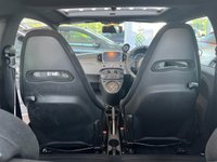 USED 2019 69 ABARTH 500 1.4 595 COMPETIZIONE MTA 3d 177 BHP PANORAMIC SUNROOF - 17" ALLOY WHEELS - 70th ANNIVERSARY EDITION - MONZA QUAD TAILPIPES - SAT NAV - BLUETOOTH