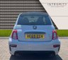 USED 2019 69 ABARTH 500 1.4 595 COMPETIZIONE MTA 3d 177 BHP PANORAMIC SUNROOF - 17" ALLOY WHEELS - 70th ANNIVERSARY EDITION - MONZA QUAD TAILPIPES - SAT NAV - BLUETOOTH