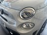 USED 2019 69 ABARTH 500 1.4 595 COMPETIZIONE MTA 3d 177 BHP PANORAMIC SUNROOF - 17" ALLOY WHEELS - 70th ANNIVERSARY EDITION - MONZA QUAD TAILPIPES - SAT NAV - BLUETOOTH