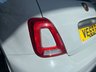 USED 2019 69 ABARTH 500 1.4 595 COMPETIZIONE MTA 3d 177 BHP PANORAMIC SUNROOF - 17" ALLOY WHEELS - 70th ANNIVERSARY EDITION - MONZA QUAD TAILPIPES - SAT NAV - BLUETOOTH