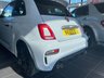 USED 2019 69 ABARTH 500 1.4 595 COMPETIZIONE MTA 3d 177 BHP PANORAMIC SUNROOF - 17" ALLOY WHEELS - 70th ANNIVERSARY EDITION - MONZA QUAD TAILPIPES - SAT NAV - BLUETOOTH