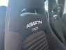 USED 2019 69 ABARTH 500 1.4 595 COMPETIZIONE MTA 3d 177 BHP PANORAMIC SUNROOF - 17" ALLOY WHEELS - 70th ANNIVERSARY EDITION - MONZA QUAD TAILPIPES - SAT NAV - BLUETOOTH