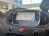 USED 2019 69 ABARTH 500 1.4 595 COMPETIZIONE MTA 3d 177 BHP PANORAMIC SUNROOF - 17" ALLOY WHEELS - 70th ANNIVERSARY EDITION - MONZA QUAD TAILPIPES - SAT NAV - BLUETOOTH