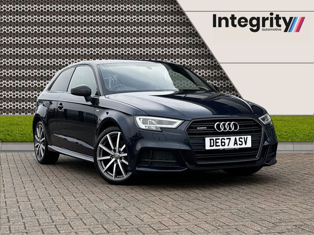 Integrity Automotive Limited