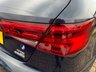 USED 2017 67 AUDI A3 2.0 TDI QUATTRO BLACK EDITION 3d 182 BHP PARK ASSIST - NAVIGATION SYSTEM - SMARTPHOINE INTEGRATION - 18" ALLOY WHEELS - USB INPUT - TINTED REAR WINDOWS