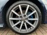 USED 2017 67 AUDI A3 2.0 TDI QUATTRO BLACK EDITION 3d 182 BHP PARK ASSIST - NAVIGATION SYSTEM - SMARTPHOINE INTEGRATION - 18" ALLOY WHEELS - USB INPUT - TINTED REAR WINDOWS