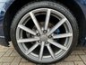 USED 2017 67 AUDI A3 2.0 TDI QUATTRO BLACK EDITION 3d 182 BHP PARK ASSIST - NAVIGATION SYSTEM - SMARTPHOINE INTEGRATION - 18" ALLOY WHEELS - USB INPUT - TINTED REAR WINDOWS