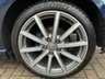 USED 2017 67 AUDI A3 2.0 TDI QUATTRO BLACK EDITION 3d 182 BHP PARK ASSIST - NAVIGATION SYSTEM - SMARTPHOINE INTEGRATION - 18" ALLOY WHEELS - USB INPUT - TINTED REAR WINDOWS