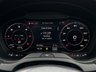 USED 2017 67 AUDI A3 2.0 TDI QUATTRO BLACK EDITION 3d 182 BHP PARK ASSIST - NAVIGATION SYSTEM - SMARTPHOINE INTEGRATION - 18" ALLOY WHEELS - USB INPUT - TINTED REAR WINDOWS