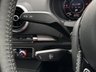 USED 2017 67 AUDI A3 2.0 TDI QUATTRO BLACK EDITION 3d 182 BHP PARK ASSIST - NAVIGATION SYSTEM - SMARTPHOINE INTEGRATION - 18" ALLOY WHEELS - USB INPUT - TINTED REAR WINDOWS