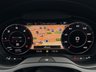 USED 2017 67 AUDI A3 2.0 TDI QUATTRO BLACK EDITION 3d 182 BHP PARK ASSIST - NAVIGATION SYSTEM - SMARTPHOINE INTEGRATION - 18" ALLOY WHEELS - USB INPUT - TINTED REAR WINDOWS