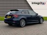 USED 2017 67 AUDI A3 2.0 TDI QUATTRO BLACK EDITION 3d 182 BHP PARK ASSIST - NAVIGATION SYSTEM - SMARTPHOINE INTEGRATION - 18" ALLOY WHEELS - USB INPUT - TINTED REAR WINDOWS