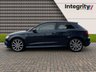 USED 2017 67 AUDI A3 2.0 TDI QUATTRO BLACK EDITION 3d 182 BHP PARK ASSIST - NAVIGATION SYSTEM - SMARTPHOINE INTEGRATION - 18" ALLOY WHEELS - USB INPUT - TINTED REAR WINDOWS