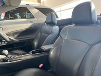 USED 2012 61 LEXUS IS 2.5 250C ADVANCE 2d 205 BHP 11 SERVICES (10 MAIN LEXUS DEALER) - NAVIGATION SYSTEM - DAB RADIO - BLUETOOTH HANDSFREE - 18"ALLOYS - CLIMATE CONTROL - BLACK LEATHER