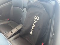 USED 2012 61 LEXUS IS 2.5 250C ADVANCE 2d 205 BHP 11 SERVICES (10 MAIN LEXUS DEALER) - NAVIGATION SYSTEM - DAB RADIO - BLUETOOTH HANDSFREE - 18"ALLOYS - CLIMATE CONTROL - BLACK LEATHER