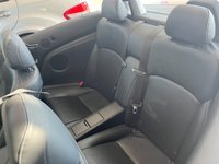 USED 2012 61 LEXUS IS 2.5 250C ADVANCE 2d 205 BHP 11 SERVICES (10 MAIN LEXUS DEALER) - NAVIGATION SYSTEM - DAB RADIO - BLUETOOTH HANDSFREE - 18"ALLOYS - CLIMATE CONTROL - BLACK LEATHER