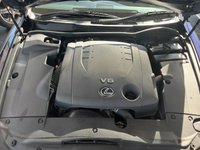 USED 2012 61 LEXUS IS 2.5 250C ADVANCE 2d 205 BHP 11 SERVICES (10 MAIN LEXUS DEALER) - NAVIGATION SYSTEM - DAB RADIO - BLUETOOTH HANDSFREE - 18"ALLOYS - CLIMATE CONTROL - BLACK LEATHER