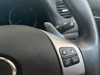 USED 2012 61 LEXUS IS 2.5 250C ADVANCE 2d 205 BHP 11 SERVICES (10 MAIN LEXUS DEALER) - NAVIGATION SYSTEM - DAB RADIO - BLUETOOTH HANDSFREE - 18"ALLOYS - CLIMATE CONTROL - BLACK LEATHER