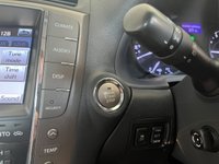 USED 2012 61 LEXUS IS 2.5 250C ADVANCE 2d 205 BHP 11 SERVICES (10 MAIN LEXUS DEALER) - NAVIGATION SYSTEM - DAB RADIO - BLUETOOTH HANDSFREE - 18"ALLOYS - CLIMATE CONTROL - BLACK LEATHER
