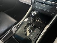 USED 2012 61 LEXUS IS 2.5 250C ADVANCE 2d 205 BHP 11 SERVICES (10 MAIN LEXUS DEALER) - NAVIGATION SYSTEM - DAB RADIO - BLUETOOTH HANDSFREE - 18"ALLOYS - CLIMATE CONTROL - BLACK LEATHER