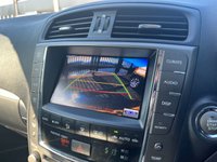 USED 2012 61 LEXUS IS 2.5 250C ADVANCE 2d 205 BHP 11 SERVICES (10 MAIN LEXUS DEALER) - NAVIGATION SYSTEM - DAB RADIO - BLUETOOTH HANDSFREE - 18"ALLOYS - CLIMATE CONTROL - BLACK LEATHER