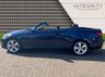 USED 2012 61 LEXUS IS 2.5 250C ADVANCE 2d 205 BHP 11 SERVICES (10 MAIN LEXUS DEALER) - NAVIGATION SYSTEM - DAB RADIO - BLUETOOTH HANDSFREE - 18"ALLOYS - CLIMATE CONTROL - BLACK LEATHER