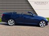USED 2012 61 LEXUS IS 2.5 250C ADVANCE 2d 205 BHP 11 SERVICES (10 MAIN LEXUS DEALER) - NAVIGATION SYSTEM - DAB RADIO - BLUETOOTH HANDSFREE - 18"ALLOYS - CLIMATE CONTROL - BLACK LEATHER