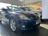 USED 2012 61 LEXUS IS 2.5 250C ADVANCE 2d 205 BHP 11 SERVICES (10 MAIN LEXUS DEALER) - NAVIGATION SYSTEM - DAB RADIO - BLUETOOTH HANDSFREE - 18"ALLOYS - CLIMATE CONTROL - BLACK LEATHER