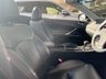 USED 2012 61 LEXUS IS 2.5 250C ADVANCE 2d 205 BHP 11 SERVICES (10 MAIN LEXUS DEALER) - NAVIGATION SYSTEM - DAB RADIO - BLUETOOTH HANDSFREE - 18"ALLOYS - CLIMATE CONTROL - BLACK LEATHER