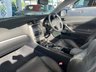 USED 2012 61 LEXUS IS 2.5 250C ADVANCE 2d 205 BHP 11 SERVICES (10 MAIN LEXUS DEALER) - NAVIGATION SYSTEM - DAB RADIO - BLUETOOTH HANDSFREE - 18"ALLOYS - CLIMATE CONTROL - BLACK LEATHER