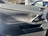 USED 2012 61 LEXUS IS 2.5 250C ADVANCE 2d 205 BHP 11 SERVICES (10 MAIN LEXUS DEALER) - NAVIGATION SYSTEM - DAB RADIO - BLUETOOTH HANDSFREE - 18"ALLOYS - CLIMATE CONTROL - BLACK LEATHER