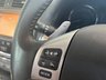 USED 2012 61 LEXUS IS 2.5 250C ADVANCE 2d 205 BHP 11 SERVICES (10 MAIN LEXUS DEALER) - NAVIGATION SYSTEM - DAB RADIO - BLUETOOTH HANDSFREE - 18"ALLOYS - CLIMATE CONTROL - BLACK LEATHER