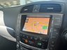 USED 2012 61 LEXUS IS 2.5 250C ADVANCE 2d 205 BHP 11 SERVICES (10 MAIN LEXUS DEALER) - NAVIGATION SYSTEM - DAB RADIO - BLUETOOTH HANDSFREE - 18"ALLOYS - CLIMATE CONTROL - BLACK LEATHER