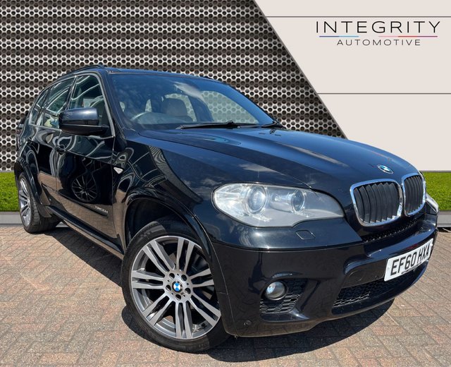 Integrity Automotive Limited