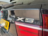 USED 2011 60 BMW X5 3.0 XDRIVE30D M SPORT 5d 241 BHP USB INTERFACE - POWER DRIVE AND PASSENGER SEATS - HEATED SEATS - DUAL ZONE AIR CONDITIONING - 20" LIGHT SPOKE ALLOY WHEELS