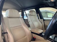 USED 2011 60 BMW X5 3.0 XDRIVE30D M SPORT 5d 241 BHP USB INTERFACE - POWER DRIVE AND PASSENGER SEATS - HEATED SEATS - DUAL ZONE AIR CONDITIONING - 20" LIGHT SPOKE ALLOY WHEELS