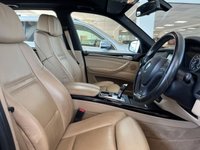 USED 2011 60 BMW X5 3.0 XDRIVE30D M SPORT 5d 241 BHP USB INTERFACE - POWER DRIVE AND PASSENGER SEATS - HEATED SEATS - DUAL ZONE AIR CONDITIONING - 20" LIGHT SPOKE ALLOY WHEELS
