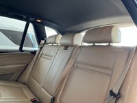 USED 2011 60 BMW X5 3.0 XDRIVE30D M SPORT 5d 241 BHP USB INTERFACE - POWER DRIVE AND PASSENGER SEATS - HEATED SEATS - DUAL ZONE AIR CONDITIONING - 20" LIGHT SPOKE ALLOY WHEELS