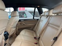 USED 2011 60 BMW X5 3.0 XDRIVE30D M SPORT 5d 241 BHP USB INTERFACE - POWER DRIVE AND PASSENGER SEATS - HEATED SEATS - DUAL ZONE AIR CONDITIONING - 20" LIGHT SPOKE ALLOY WHEELS