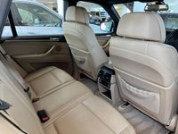 USED 2011 60 BMW X5 3.0 XDRIVE30D M SPORT 5d 241 BHP USB INTERFACE - POWER DRIVE AND PASSENGER SEATS - HEATED SEATS - DUAL ZONE AIR CONDITIONING - 20" LIGHT SPOKE ALLOY WHEELS