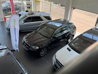 USED 2011 60 BMW X5 3.0 XDRIVE30D M SPORT 5d 241 BHP USB INTERFACE - POWER DRIVE AND PASSENGER SEATS - HEATED SEATS - DUAL ZONE AIR CONDITIONING - 20" LIGHT SPOKE ALLOY WHEELS