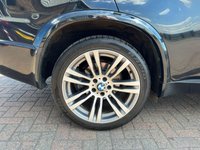 USED 2011 60 BMW X5 3.0 XDRIVE30D M SPORT 5d 241 BHP USB INTERFACE - POWER DRIVE AND PASSENGER SEATS - HEATED SEATS - DUAL ZONE AIR CONDITIONING - 20" LIGHT SPOKE ALLOY WHEELS