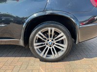USED 2011 60 BMW X5 3.0 XDRIVE30D M SPORT 5d 241 BHP USB INTERFACE - POWER DRIVE AND PASSENGER SEATS - HEATED SEATS - DUAL ZONE AIR CONDITIONING - 20" LIGHT SPOKE ALLOY WHEELS