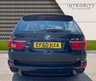 USED 2011 60 BMW X5 3.0 XDRIVE30D M SPORT 5d 241 BHP USB INTERFACE - POWER DRIVE AND PASSENGER SEATS - HEATED SEATS - DUAL ZONE AIR CONDITIONING - 20" LIGHT SPOKE ALLOY WHEELS