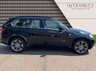 USED 2011 60 BMW X5 3.0 XDRIVE30D M SPORT 5d 241 BHP USB INTERFACE - POWER DRIVE AND PASSENGER SEATS - HEATED SEATS - DUAL ZONE AIR CONDITIONING - 20" LIGHT SPOKE ALLOY WHEELS